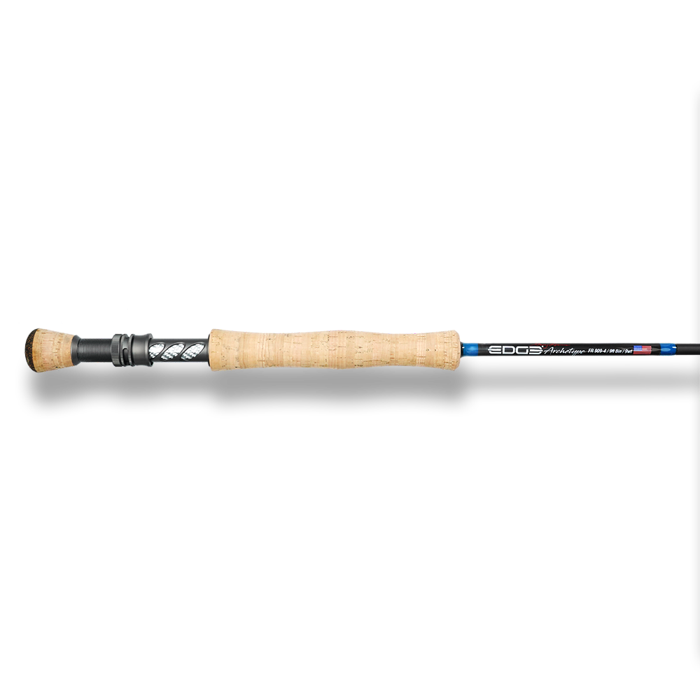 Fly - Edge Rods Europe