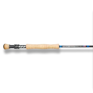 Edge Rods Europe - Top of the range built up fishing rods