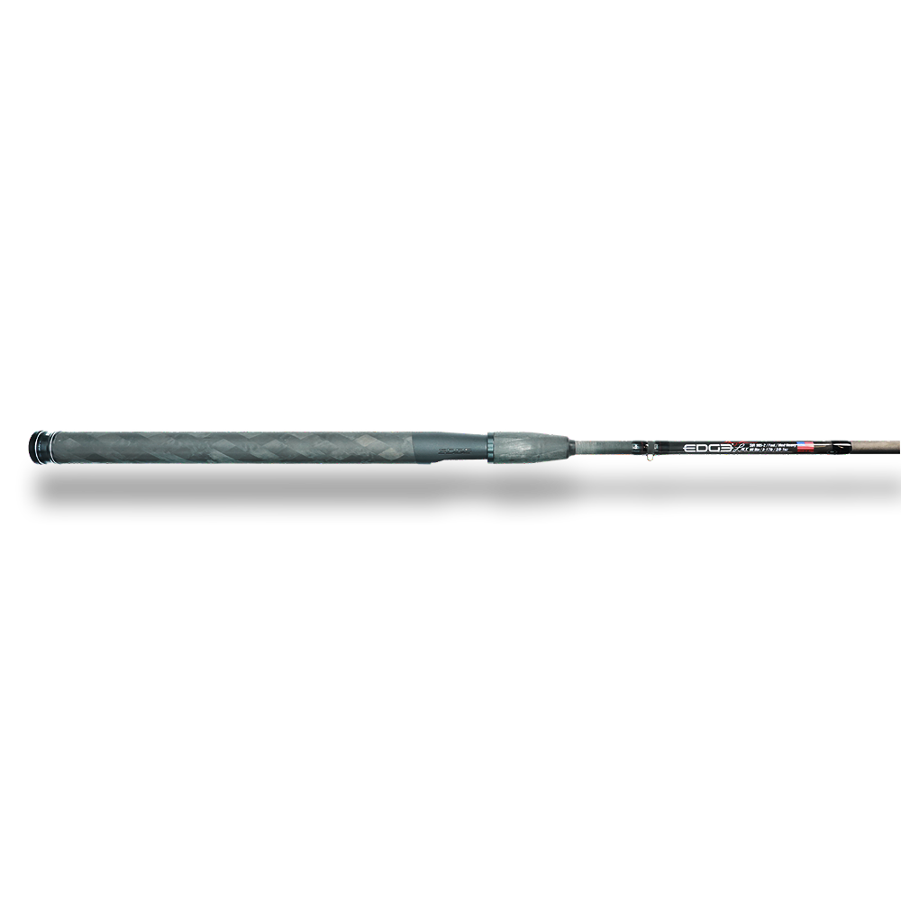 BWS StR 905-2 - Edge Rods Europe